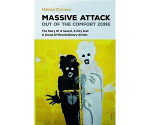 Melissa Chemam Massive Attack (Tascabile)