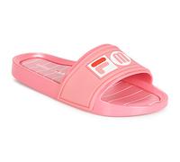Melissa ciabatte SLIDE + FILA in Rosa 39