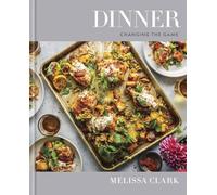 Melissa Clark Dinner (Copertina rigida)