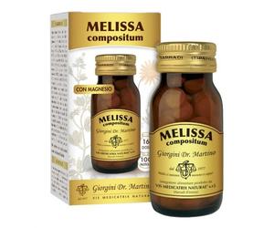 MELISSA COMPOSITUM 100PAST