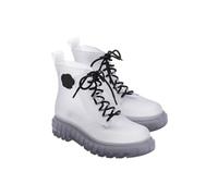 melissa COTURNO + Viktor and ROLF AD, Stivali Moda Unisex Adulto, Trasparente, 43 EU, trasparente, 43 EU