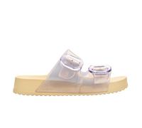 melissa Cozy Slide Ad, Sandali Bassi Donna, Albero di Limone, 38 EU