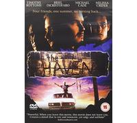 Melissa Crider - Haven, the