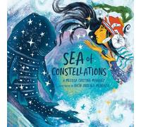 Melissa Cristina Márquez Sea of Constellations (Copertina rigida)