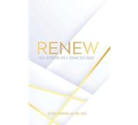 Melissa Crowson Renew (Tascabile)