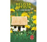 Melissa Da Costa Les lendemains (Tascabile)
