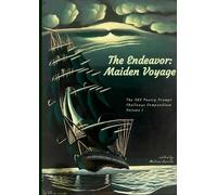 Melissa Davilio The Endeavor (Tascabile)
