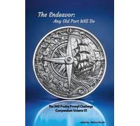 Melissa Davilio The Endeavor (Tascabile)