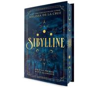 Melissa de la C Sibylline (A Good Morning America YA Book Clu (Copertina rigida)