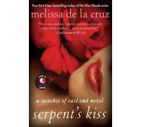 Melissa de la Cruz Serpent's Kiss (Tascabile) Witches of East End