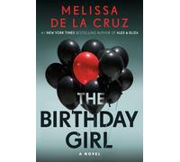 Melissa De La Cruz The Birthday Girl (Tascabile)