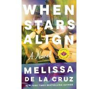 Melissa de la Cruz When Stars Align (Tascabile)