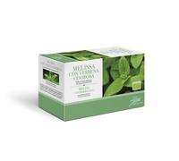 Melissa Di Aboca Infuso Biologico Per Il Rilassamento