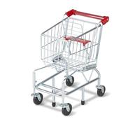Melissa & Doug 14071 Carrello della Spesa, Sandwich Counter, 35.56 x 38.1 x 51.31 cm