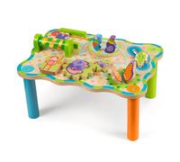 Melissa & Doug 40122 Tavolo attività nella giungla