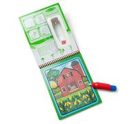 Melissa & Doug Acqua Wow Magico senza Confusione Colorare Pad Viaggio