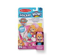 Melissa & Doug ActvtPd n StckrStmp Skye