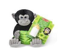 Melissa & Doug Baby Gorilla, 40451