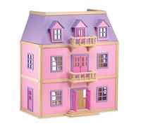 Melissa & Doug Casa per Bambole in Legno