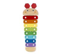 Melissa & Doug Caterpillar Xylophone Toy by Melissa & Doug