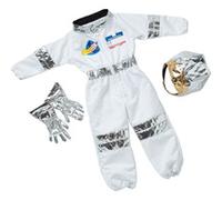 Melissa & Doug| Costume Astronauta| 8503
