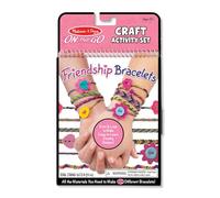 Melissa & Doug Friendship Bracelets UK Backer Only