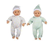 Melissa & Doug Il mio da amare - Sebastian & Sofia Twins (FFP)