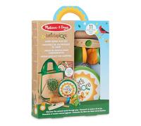 Melissa & Doug Let''s Explore Camp Music Pretend Play Set, 3+, Regalo per Ragazzo o Ragazza, Brand is, Variation Theme is Style That is Camp Music.