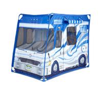 Melissa & Doug Lets Explore Camper Tent Play Set - 47 x 31 x 39 Ass