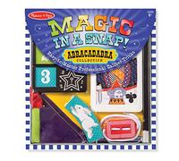 Melissa & Doug Magic In A Snap Abracadabra Collection Toy by Melissa & Doug