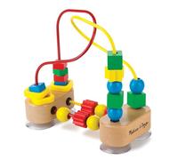 Melissa & Doug Primo Labirinto di Perline