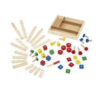 Melissa & Doug Set Di Costruzioni