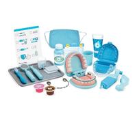 Melissa & Doug Set Per Piccoli Dentist