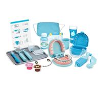 Melissa & Doug Set Per Piccoli Dentist