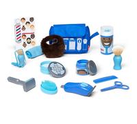 MPP PYS Barber Shop Play Set GML NEW