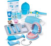 Melissa & Doug Set Per Piccoli Dentist
