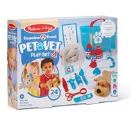 Melissa & Doug Set Piccoli Veterinari