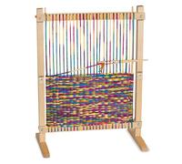 Melissa & Doug - Telaio di Legno per Molteplici Creazioni