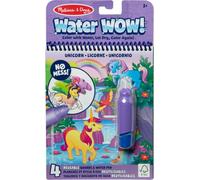 Melissa & Doug Unicorn Water Wow
