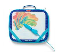 Melissa & Doug Water Wow Set da Disegno Multi attività Portatile con Colori a Sorpresa, Giocattolo da Viaggio Adatto dai 3 Anni in su