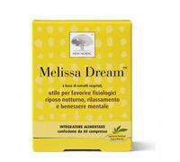 NEW NORDIC® Melissa Dream™ 60 pz Compresse