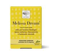 Melissa Dream 60cpr