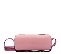 melissa Duffle Bag, Trousse Donna, Rosa, 25x12x11 Pequeño
