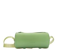 melissa Duffle Bag, Trousse Donna, Verde, 25x12x11 Pequeño