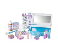 Melissa e Doug Love Your Look - Makeup Kit Play Set 16 pezzi di trucco finte