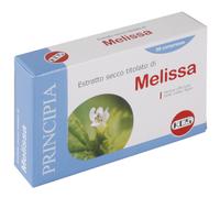 Melissa Estratto Secco 60 Compresse
