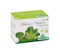 TISANA MELISSA VERBENA 20BUST