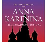 Melissa Errico - Anna Karenina
