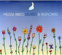Errico, Melissa - Lullabies & Wildflowers