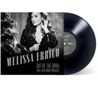Melissa Errico OUT OF THE DARK The Film Noir Project (Vinyl LP)